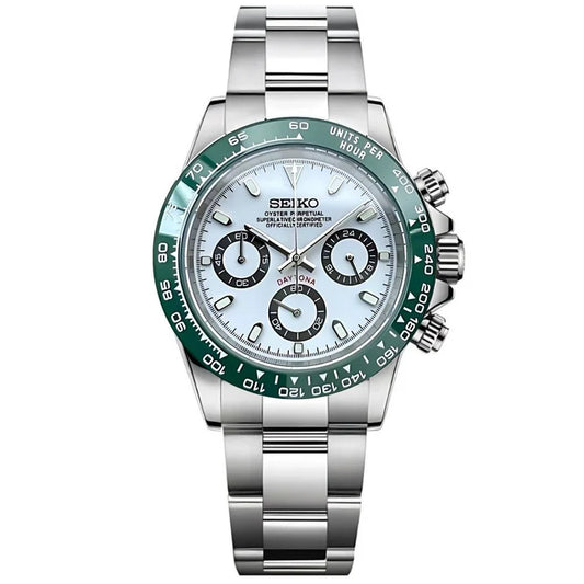 DAYTONA SUMMER GREEN MOD