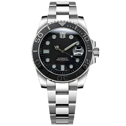 SUBMARINER BLACK MOON