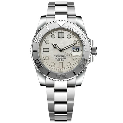 SUBMARINER GREY PEARL