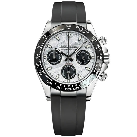 DAYTONA SILVER ZEUS MOD