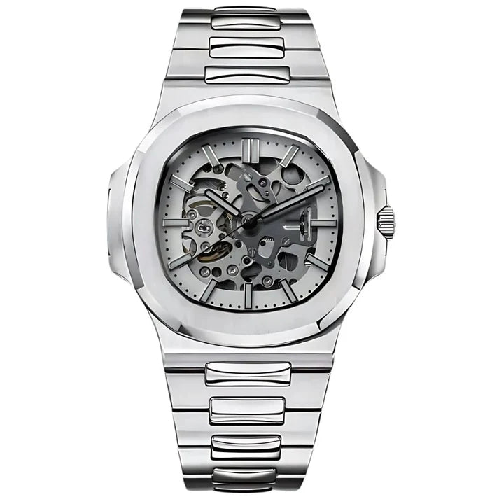 NAUTILUS SKELETON MOD