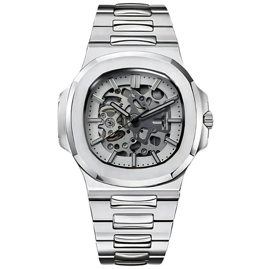 NAUTILUS SKELETON MOD