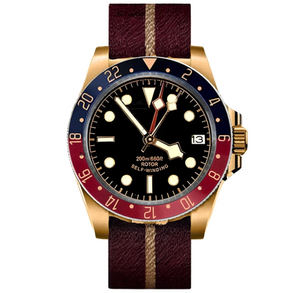 GMT CARIBBEAN SPECIAL