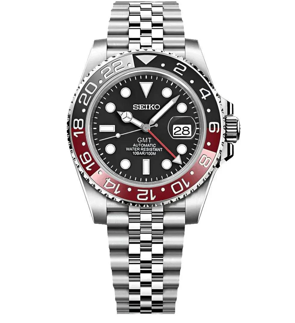 GMT COKE MOD