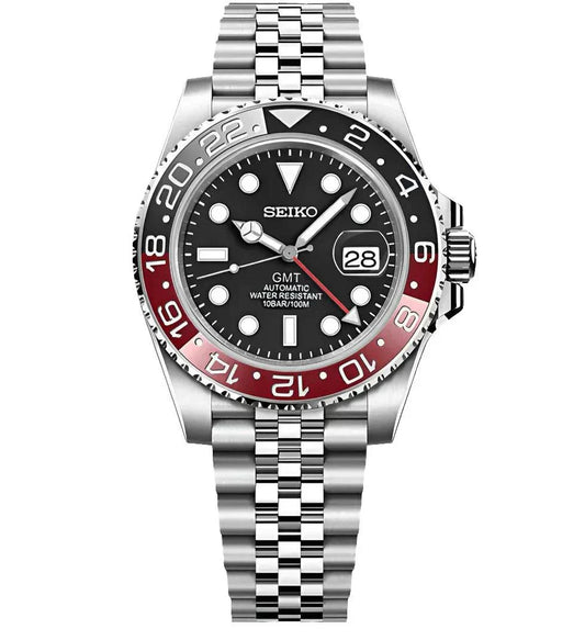 GMT COKE MOD