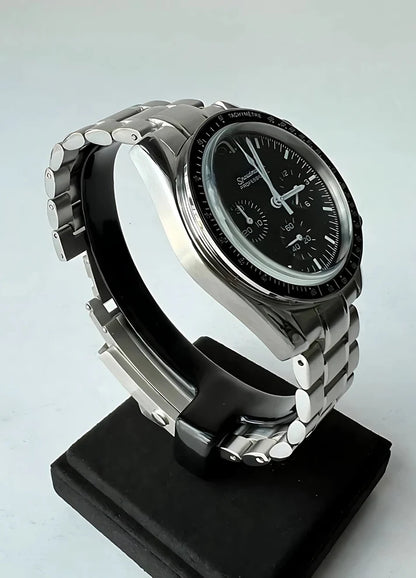 SEAMASTER BLACK MOON MOD