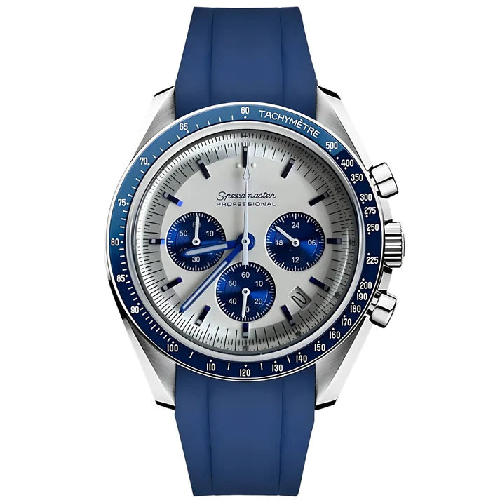 SEAMASTER BLUE MOON MOD