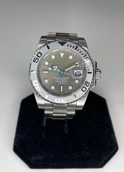 YACHTMASTER GREY MOD