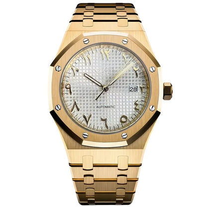 ROYAL OAK ARABIC GOLD