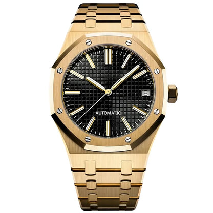 ROYAL OAK GOLD BLACK