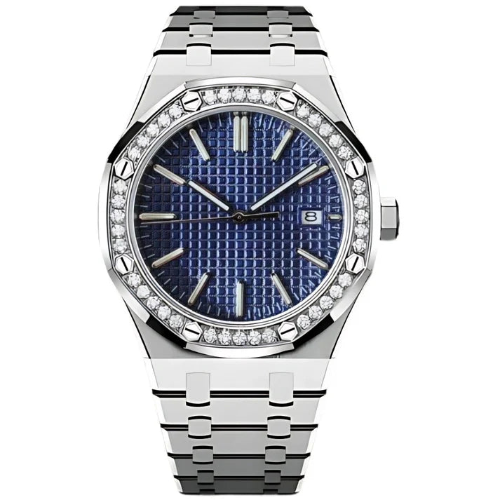 ROYAL OAK BLUE ICE