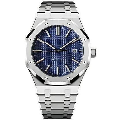 ROYAL OAK OCEAN BLUE MOD