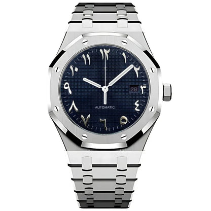 ROYAL OAK ARABIC BLUE MOD