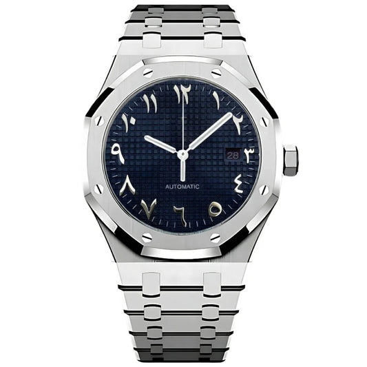 ROYAL OAK ARABIC BLUE MOD