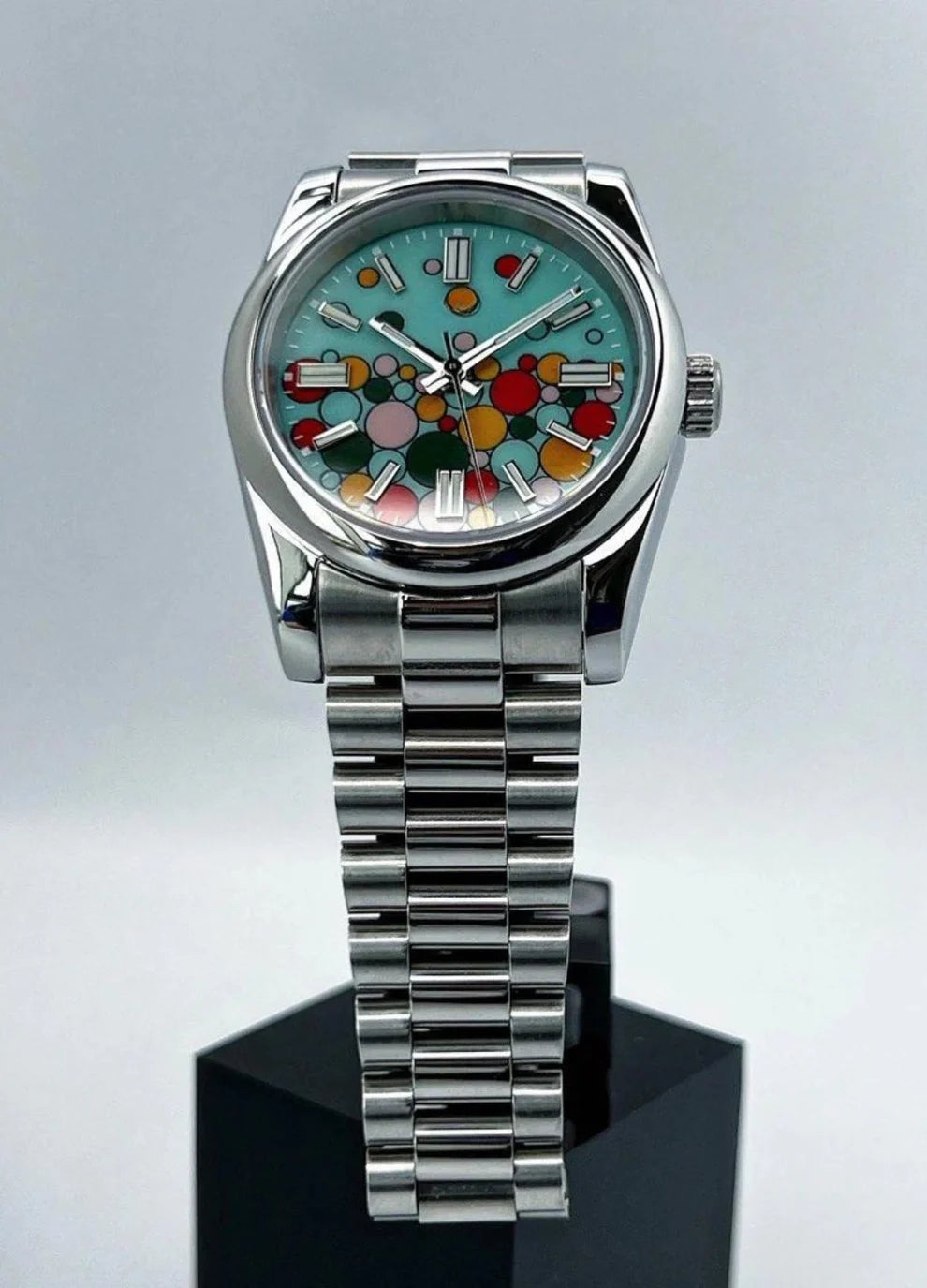 OYSTER MOD BUBBLEGUM