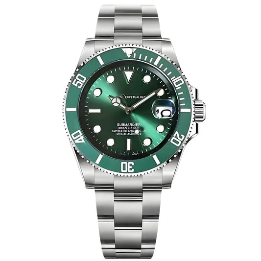 SUBMARINER HULK MOD