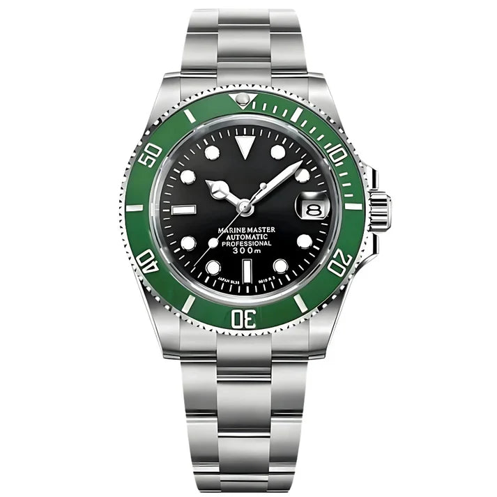 SUBMARINER MOD KERMIT