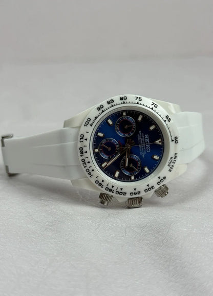 DAYTONA WHITE SHARK MOD