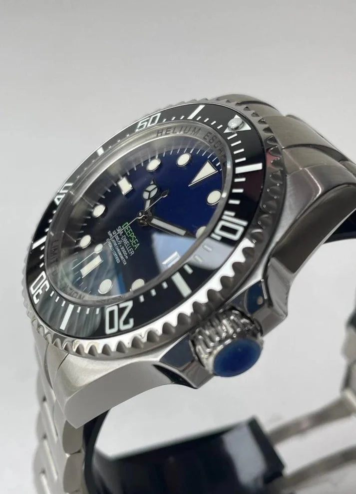 SUBMARINER DEEPSEA BLUE (44mm)