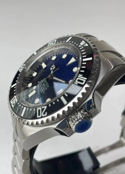 SUBMARINER DEEPSEA BLUE (44mm)