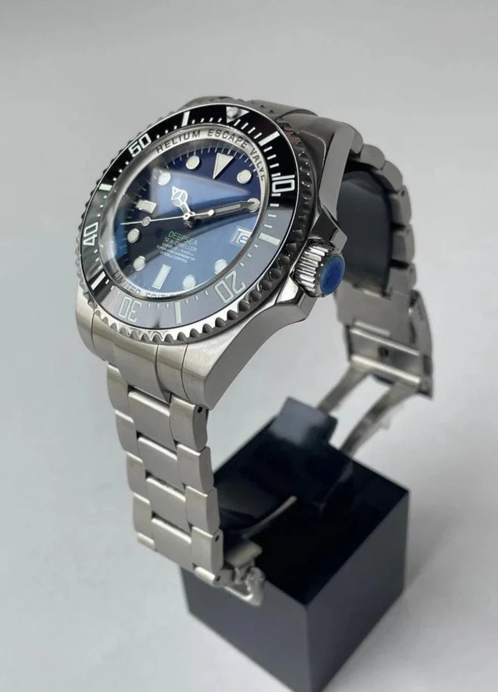 SUBMARINER DEEPSEA BLUE (44mm)