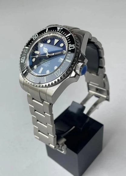 SUBMARINER DEEPSEA BLUE (44mm)