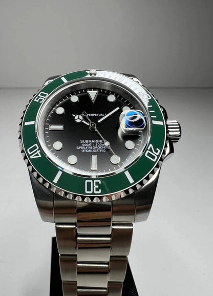 SUBMARINER MOD KERMIT