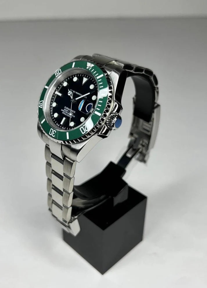 SUBMARINER MOD KERMIT