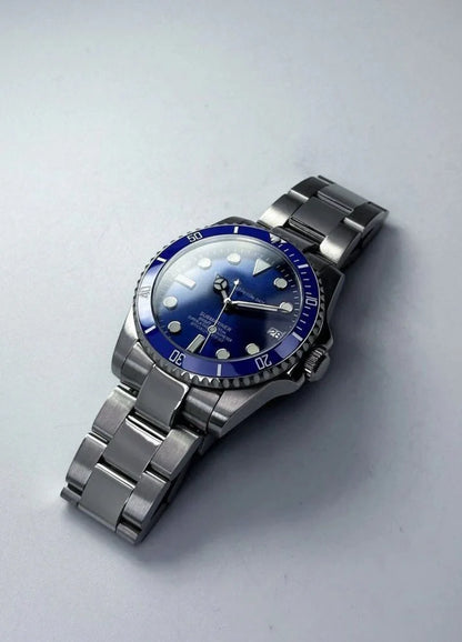 SUBMARINER BLUE