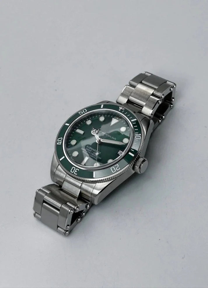 SUBMARINER HULK MOD