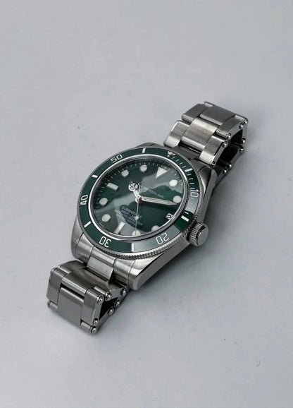 SUBMARINER HULK MOD