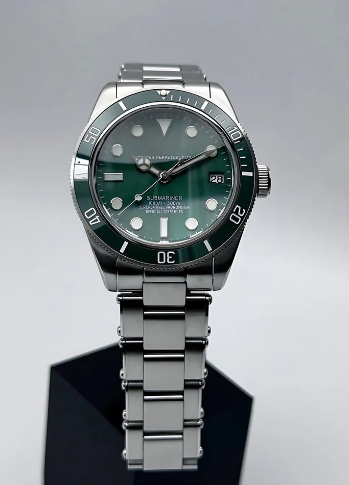 SUBMARINER HULK MOD