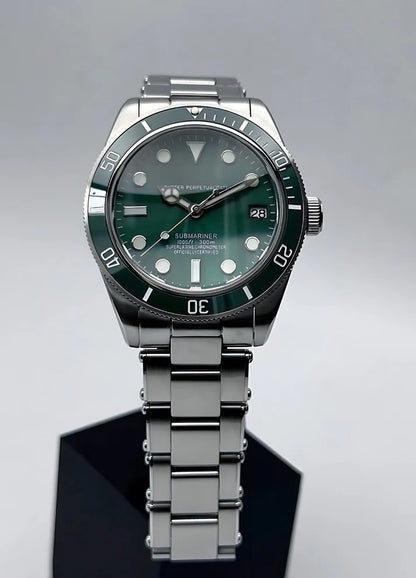 SUBMARINER HULK MOD