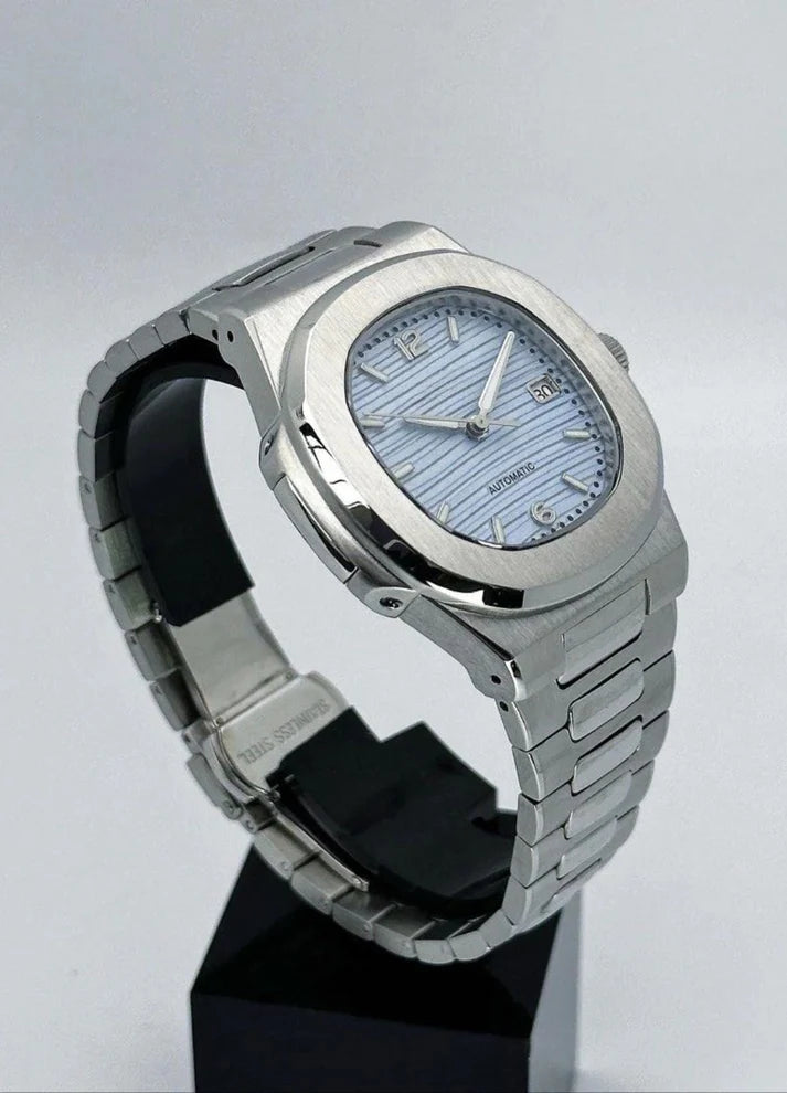 NAUTILUS WAVE BABY BLUE