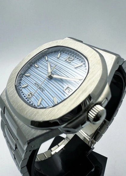 NAUTILUS WAVE BABY BLUE