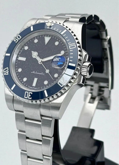 SUBMARINER BLUE SKY