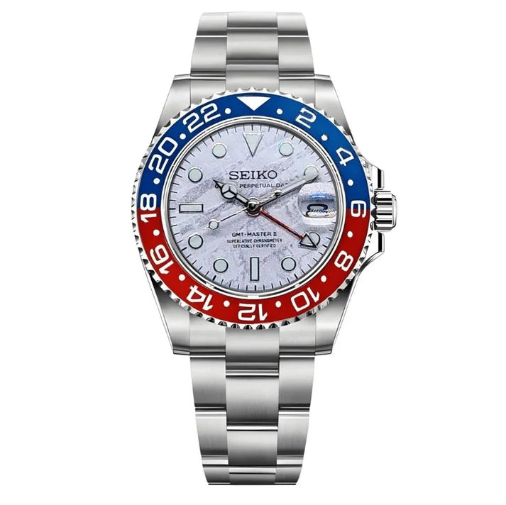 GMT METEORITE PEPSI