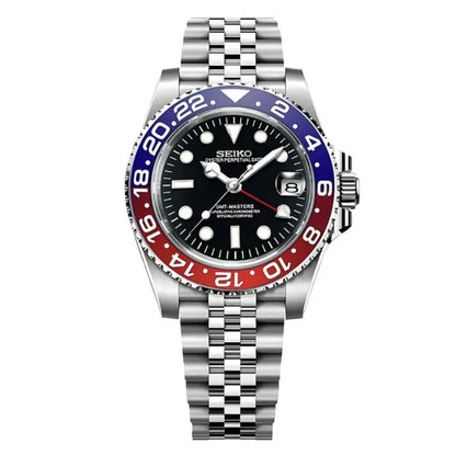 GMT PEPSI JUBILEE