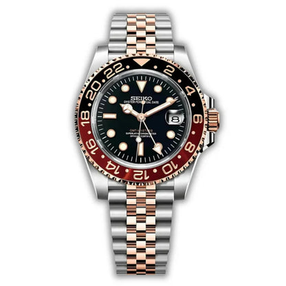 GMT ROOT BEER TWO TONE
