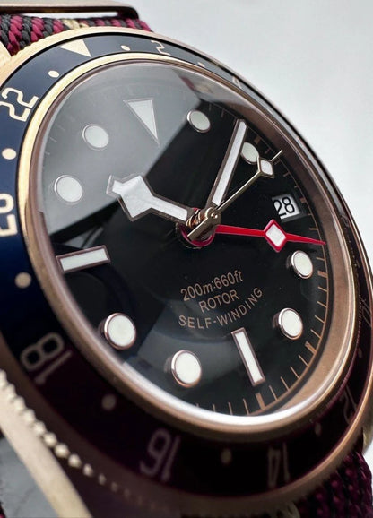 GMT CARIBBEAN SPECIAL