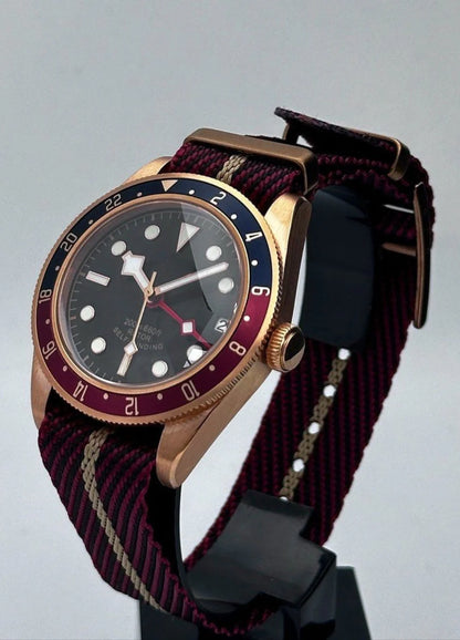 GMT CARIBBEAN SPECIAL