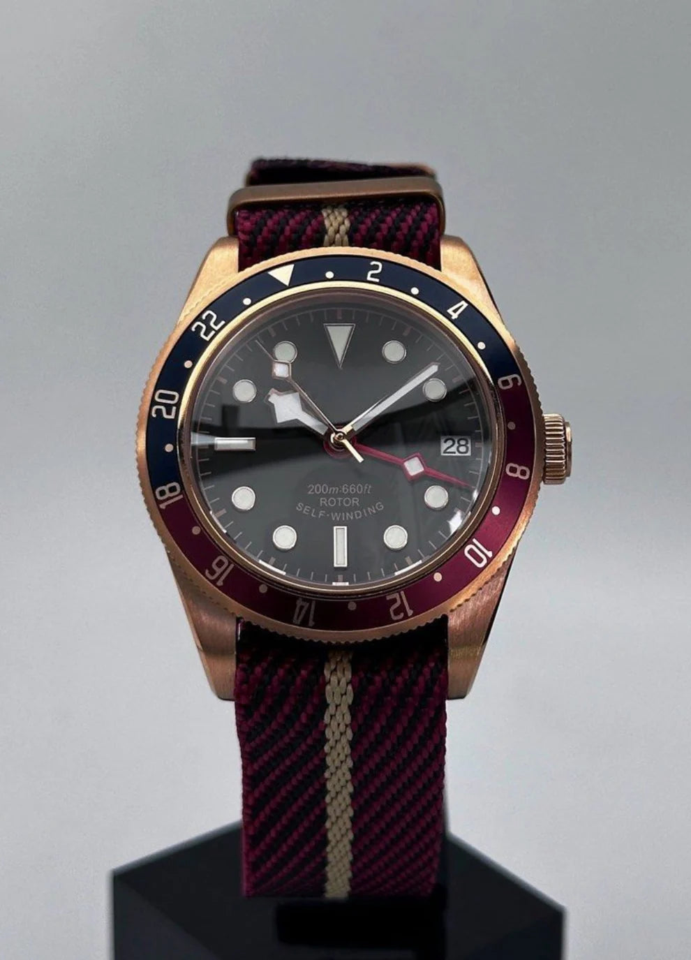 GMT CARIBBEAN SPECIAL