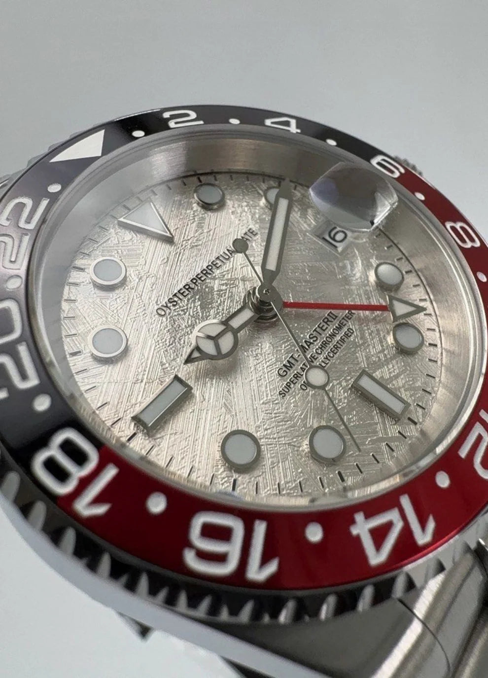 GMT METEORITE COLA