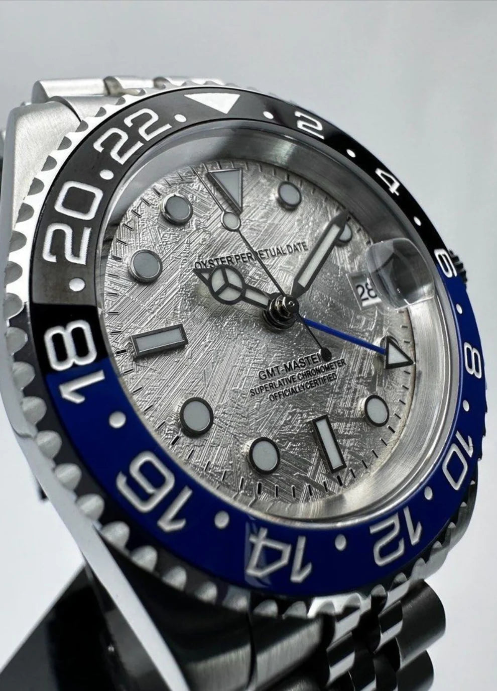 GMT METEORITE LIGHT MOD