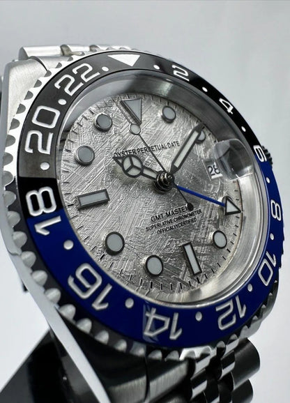 GMT METEORITE LIGHT MOD