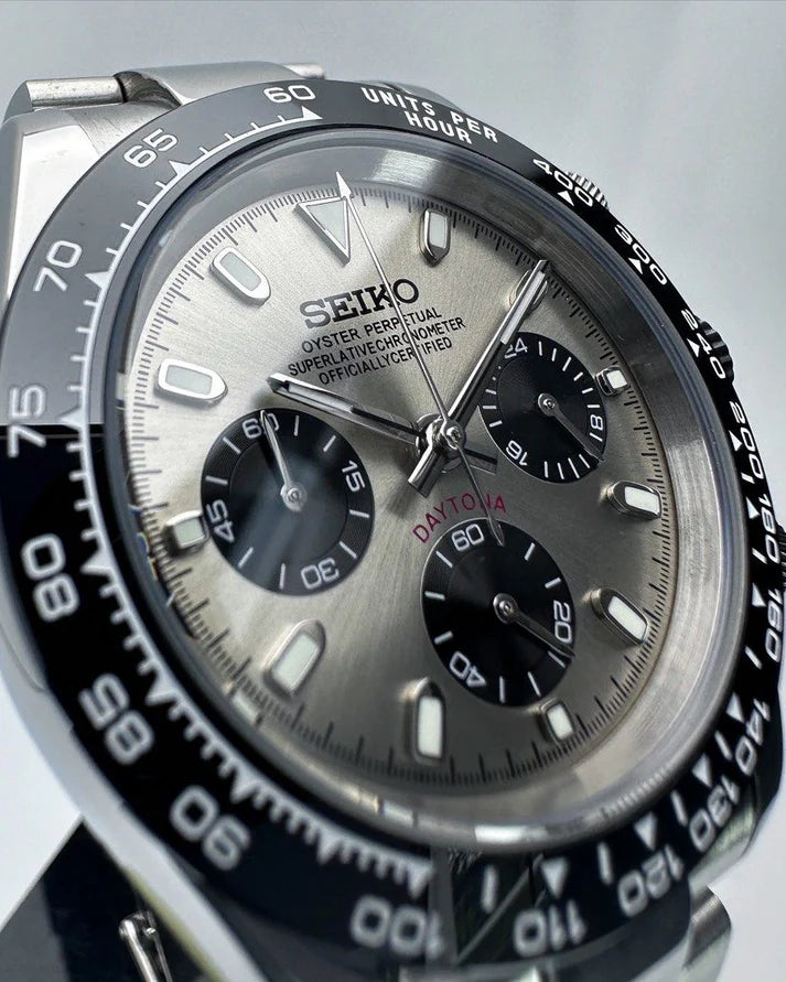 DAYTONA CHAMPANGE MOD