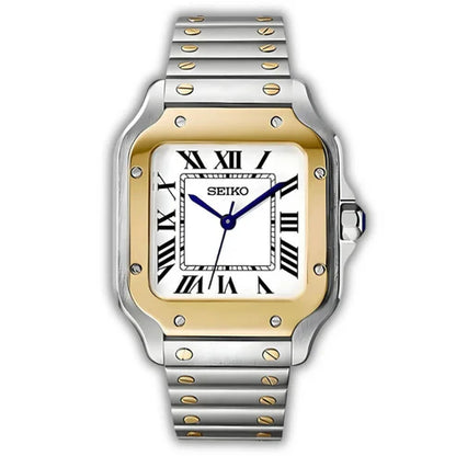 SANTOS MOD (TWO TONE)