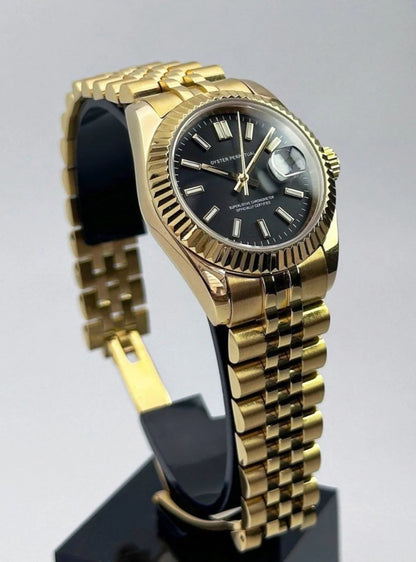 DATEJUST QUEEN GOLD