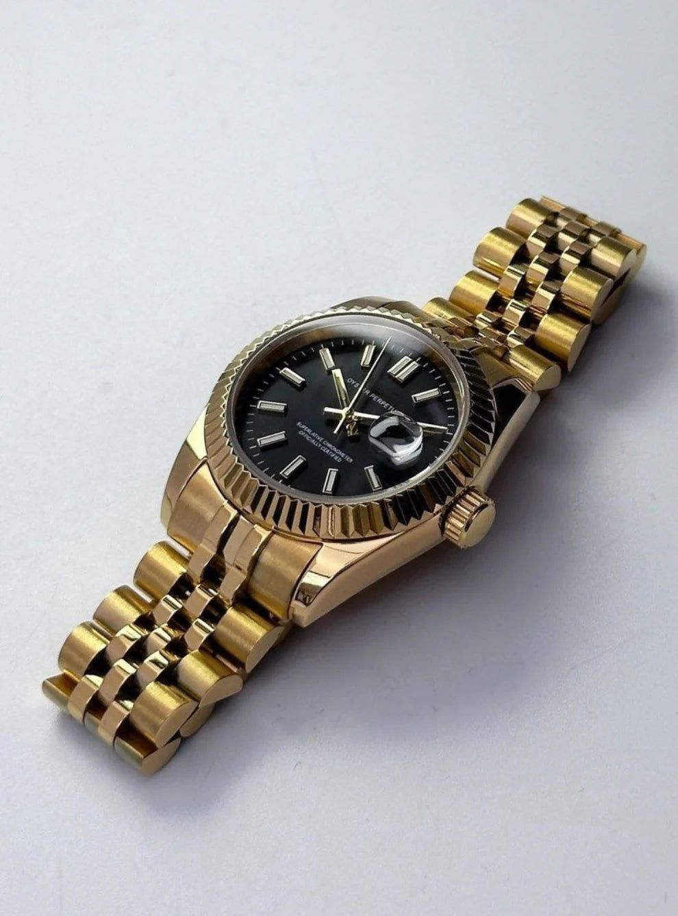 DATEJUST QUEEN GOLD