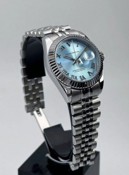 DATEJUST SKY BLUE MOD